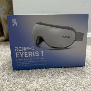 RENPHO Eyeris 1 Eye Massager - Gray